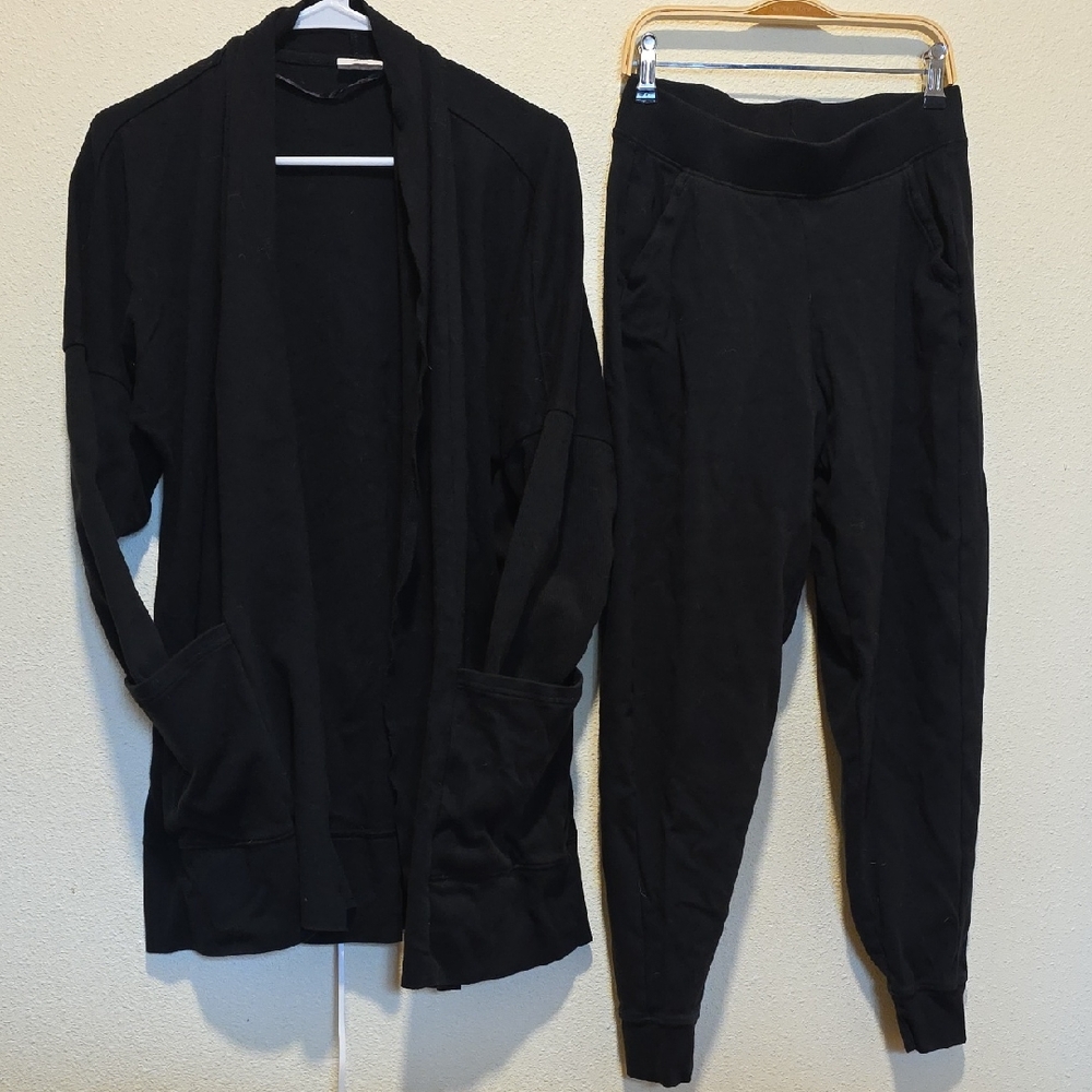 Pact Airplane Set Xs/s